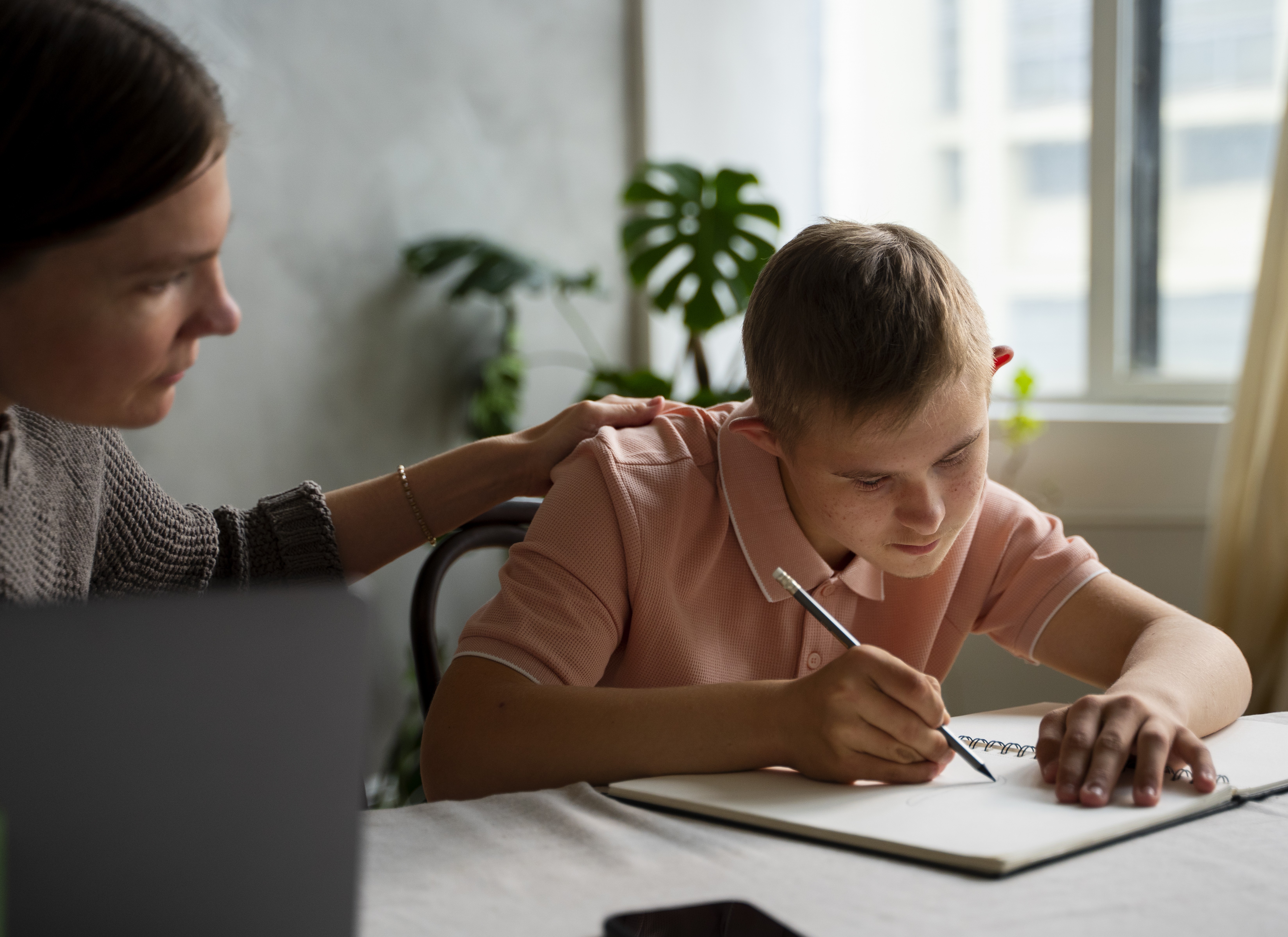 Learning Disabilities Support | NextGen Healthcare Services